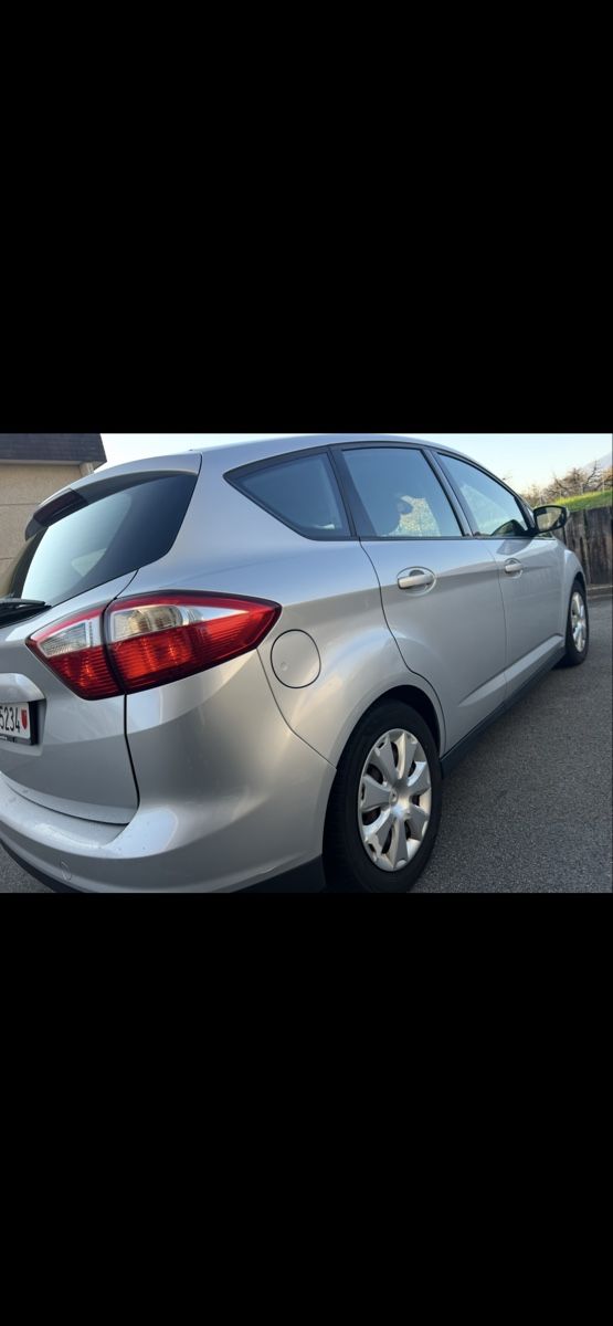 Ford Automobili: Ford C-Max – Usato da Seewen SZ venduto da Geeorg 1