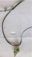 Chalcedonrose-Halsband