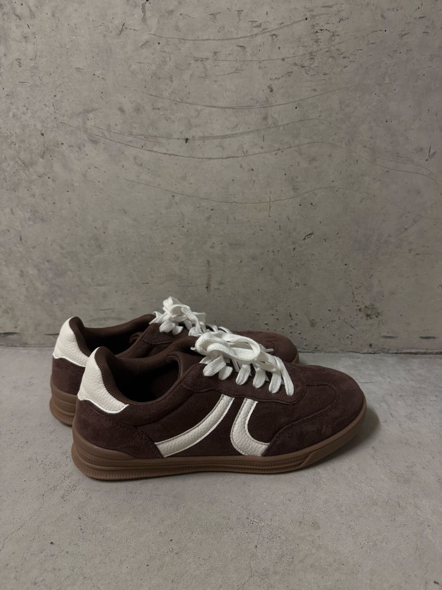 Chaussures femmes: Sneaker – Neuf (Voir description) à Winterthur par ste_5vfj 2