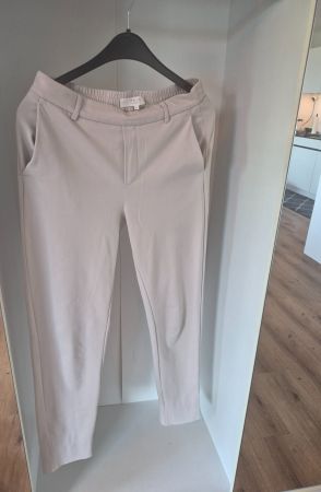 Damen Hose YAYA beige Grösse 36 guter Zustand