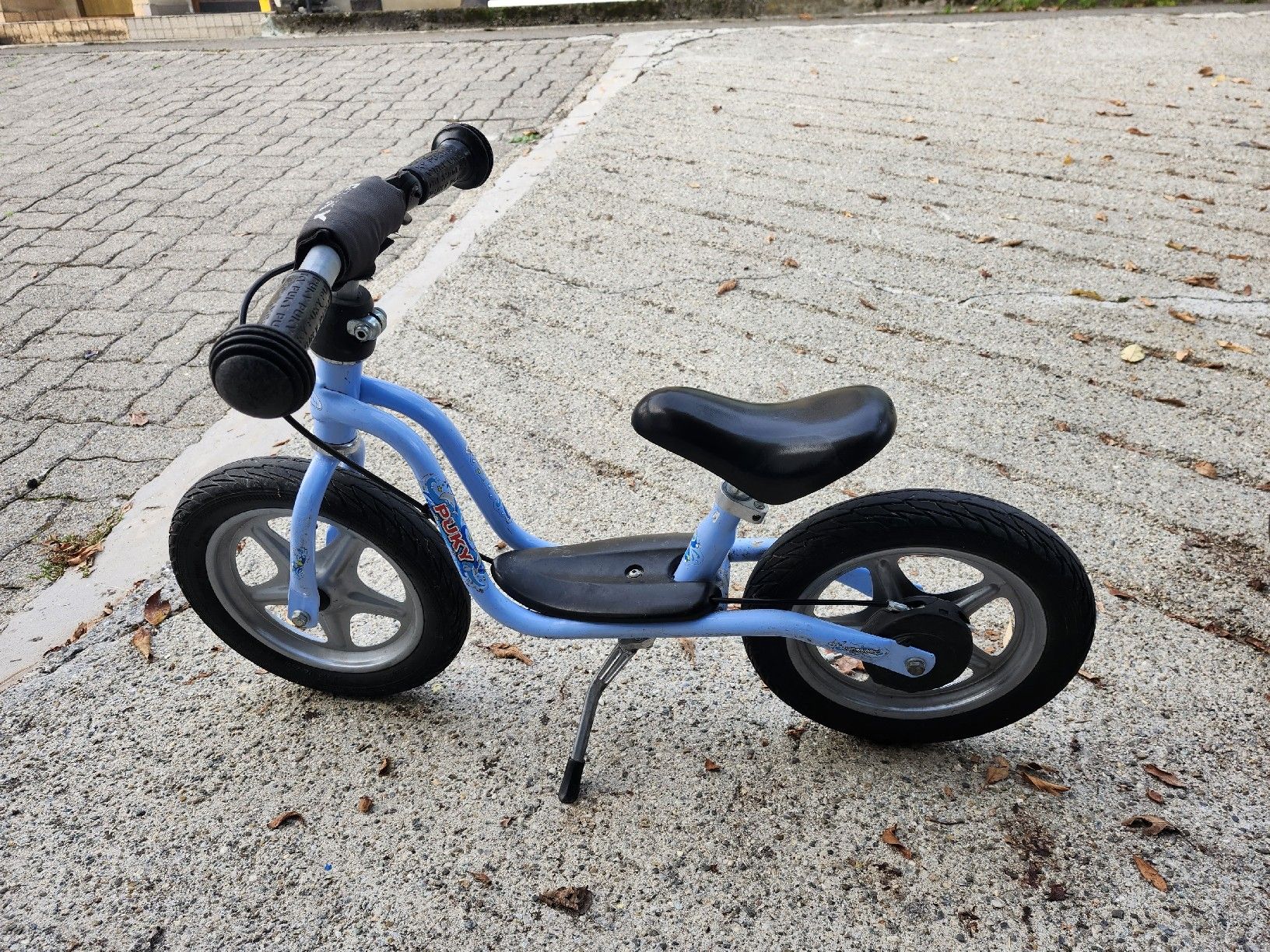 Puky Veicoli per bambini: Laufrad Kinder – Usato da Winterthur venduto da Wunda