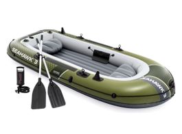 Intex Seahawk 3 Schlauchboot