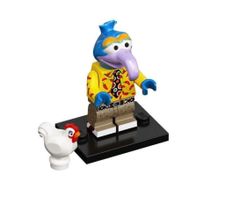 Lego Minifigur - Muppets - Gonzo - 71033