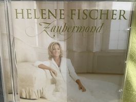 Helene Fischer - Zaubermond CD  u