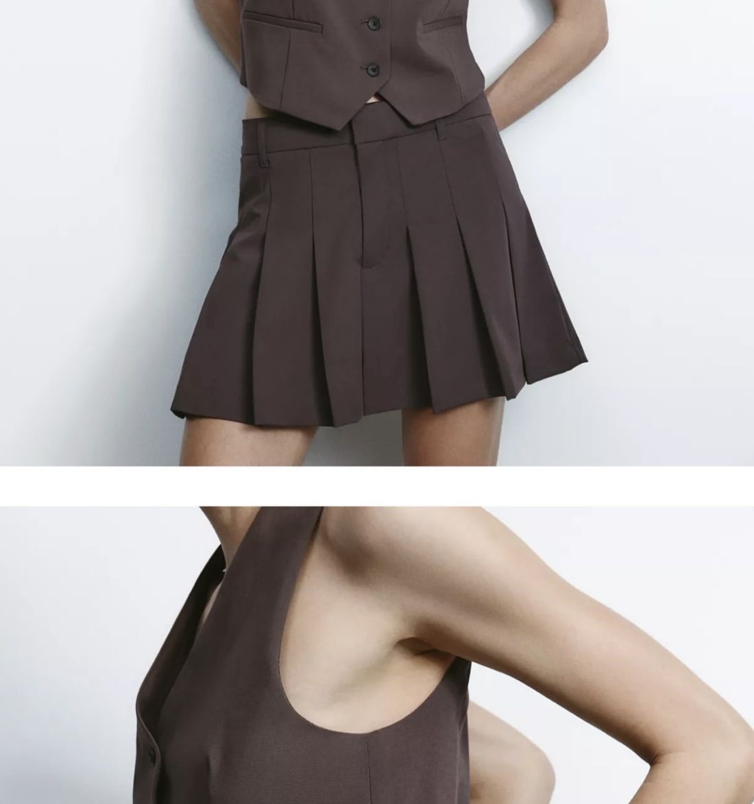 Zara Kleider & Röcke: Zara skirt – Neu und originalverpackt aus Opfikon von ari_7yn2