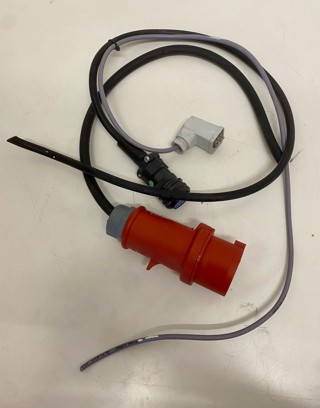 Fronius Caricabatterie: Fronius Selectiva Plus 4080 D Ladegerät – Usato da Niederdorf venduto da LeptonAG 7