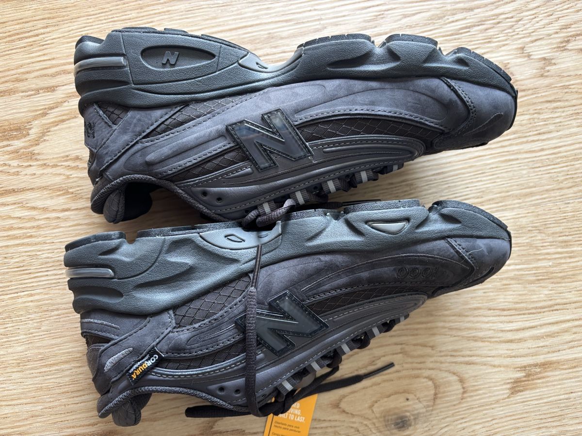 New Balance Scarpe da uomo: Baskets NB neuf – Nuovo e nell'imballaggio originale da Ostermundigen venduto da Delphine74 3