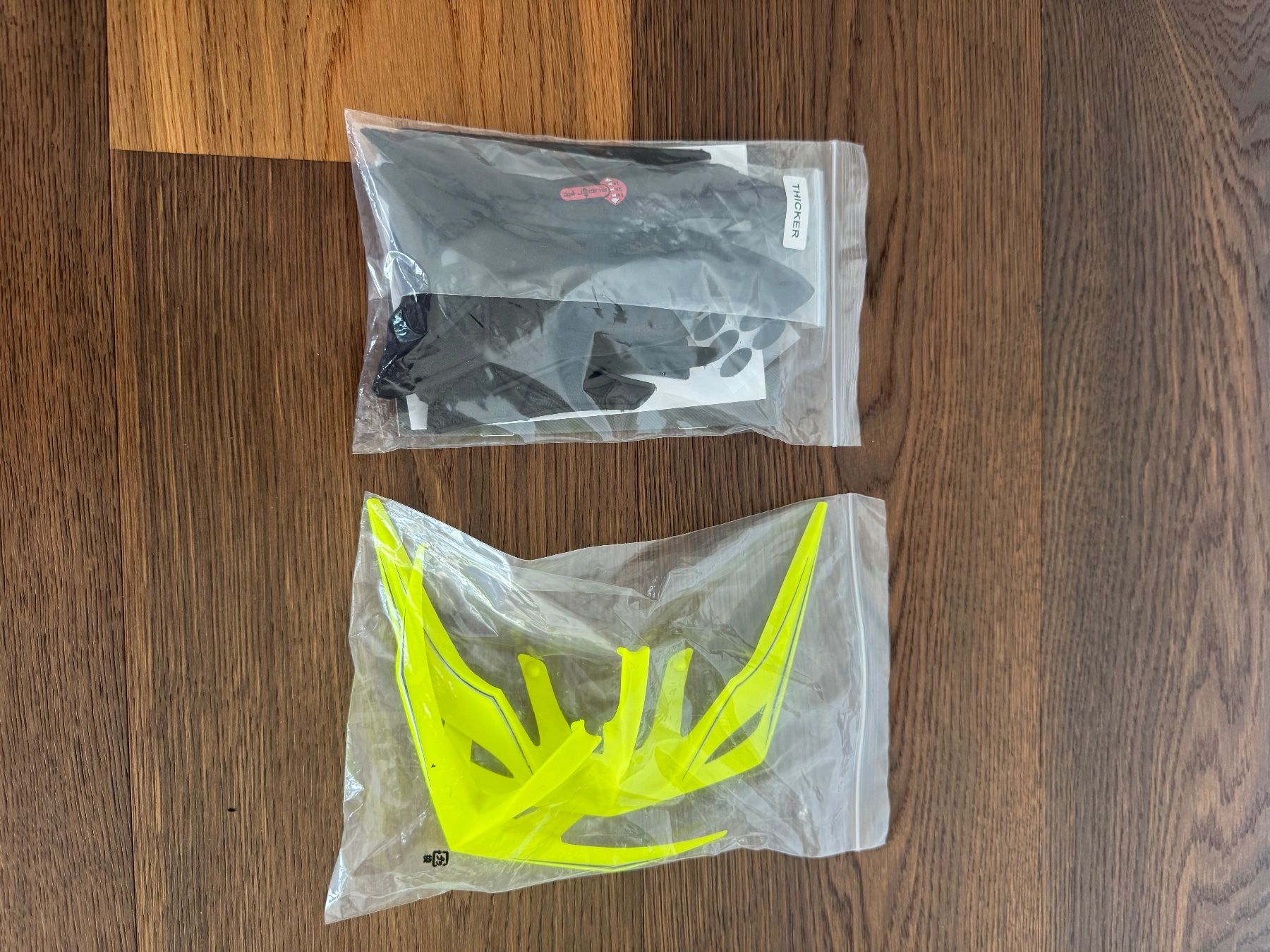 Caschi: Rudy Project Velohelm – Usato da Bolligen venduto da Lomalinda 4