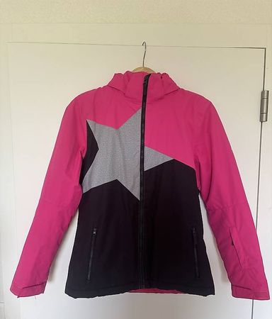 Top Mädchen Skijacke  McKinley Gr.164