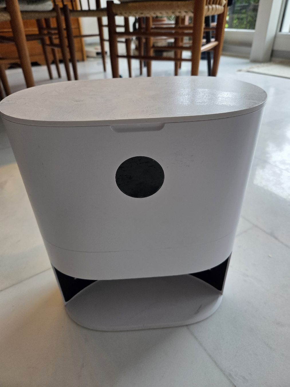 Xiaomi Aspirateurs & Accessoires: ROIDMI EVA Robot Vacuum & Mop - Fully functional – D'occasion à Zollikon par kkl_92w7 2