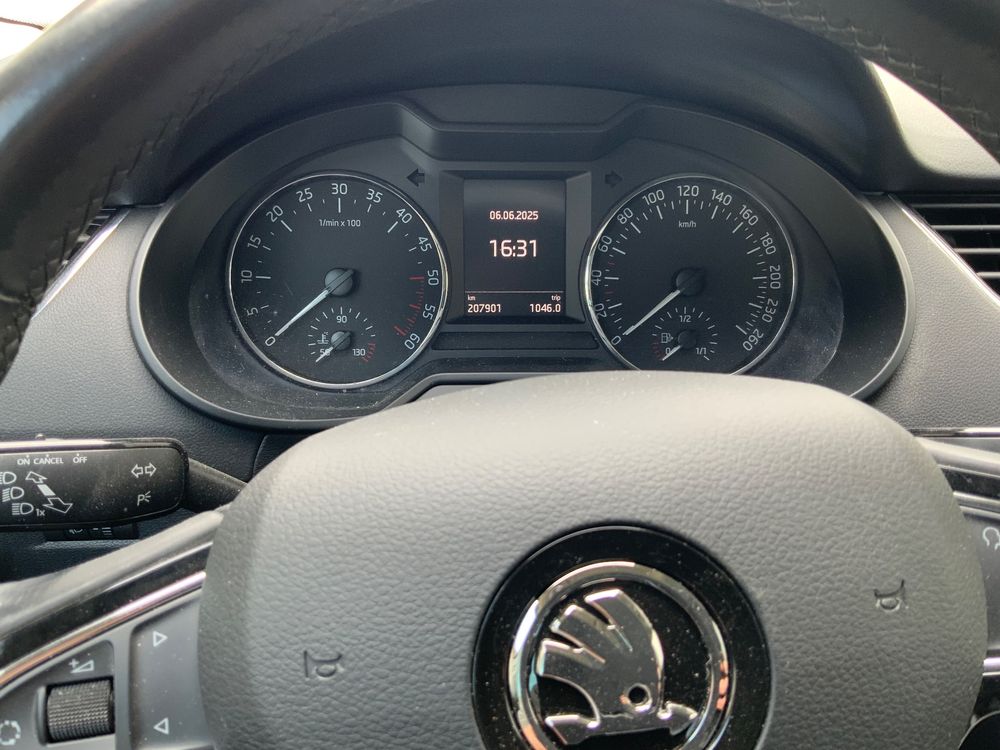Skoda Automobili: Skoda Octavia Simply Clever – Usato da Bex venduto da prb_8wzv 4