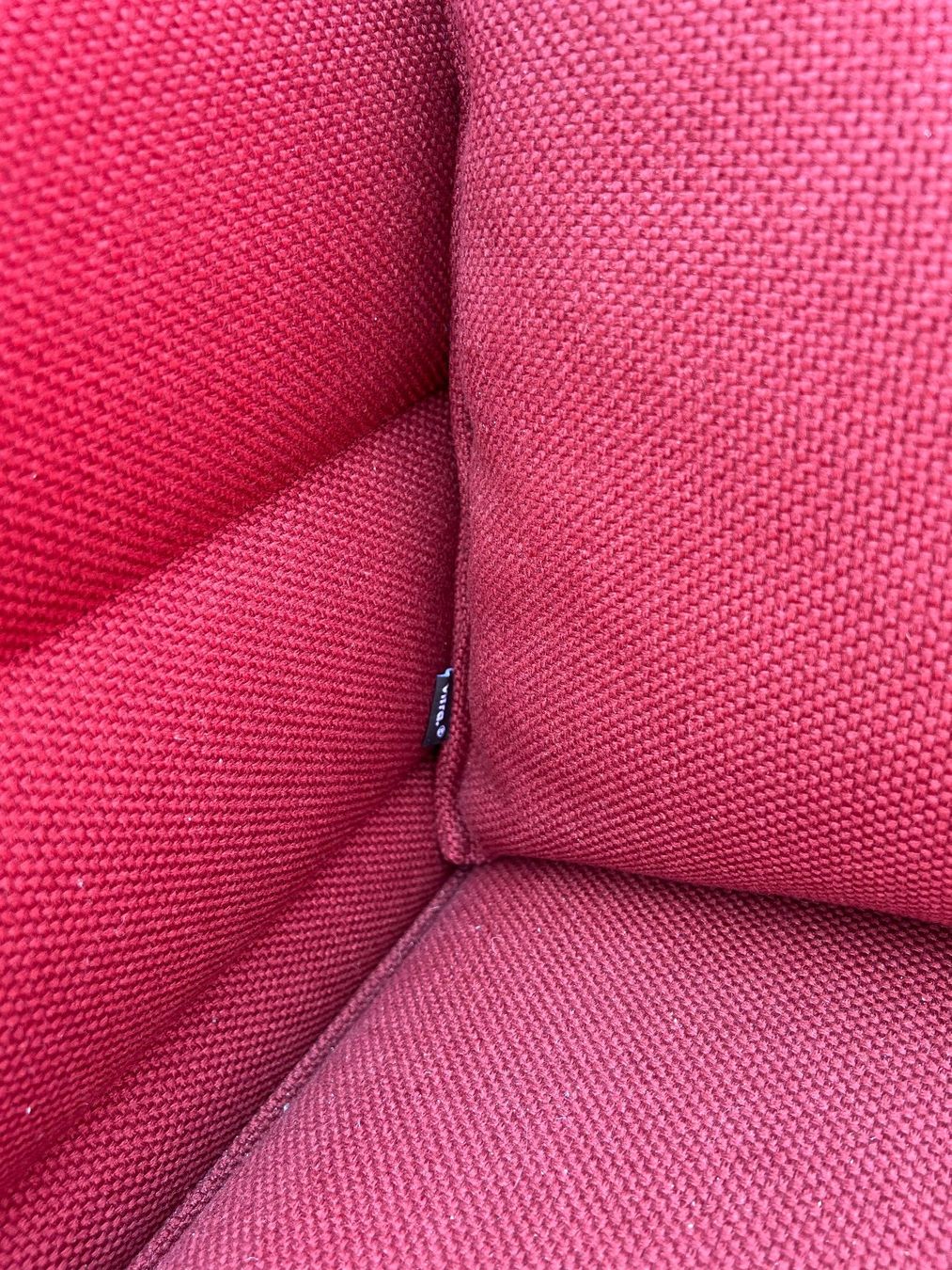 Vitra Sofas: 016 VITRA Alcove Highback Sofa – D'occasion à Wangen an der Aare par TBYN 6