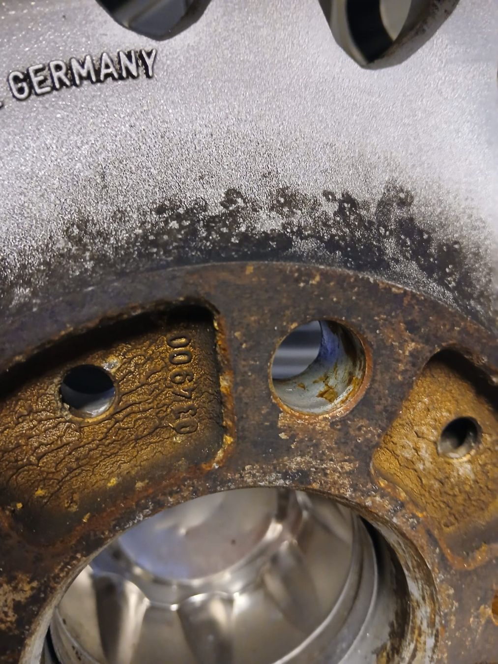 BMW Cerchioni: BMW BBS  cerchioni – Usato da Arbedo venduto da mpe_t7gg 6