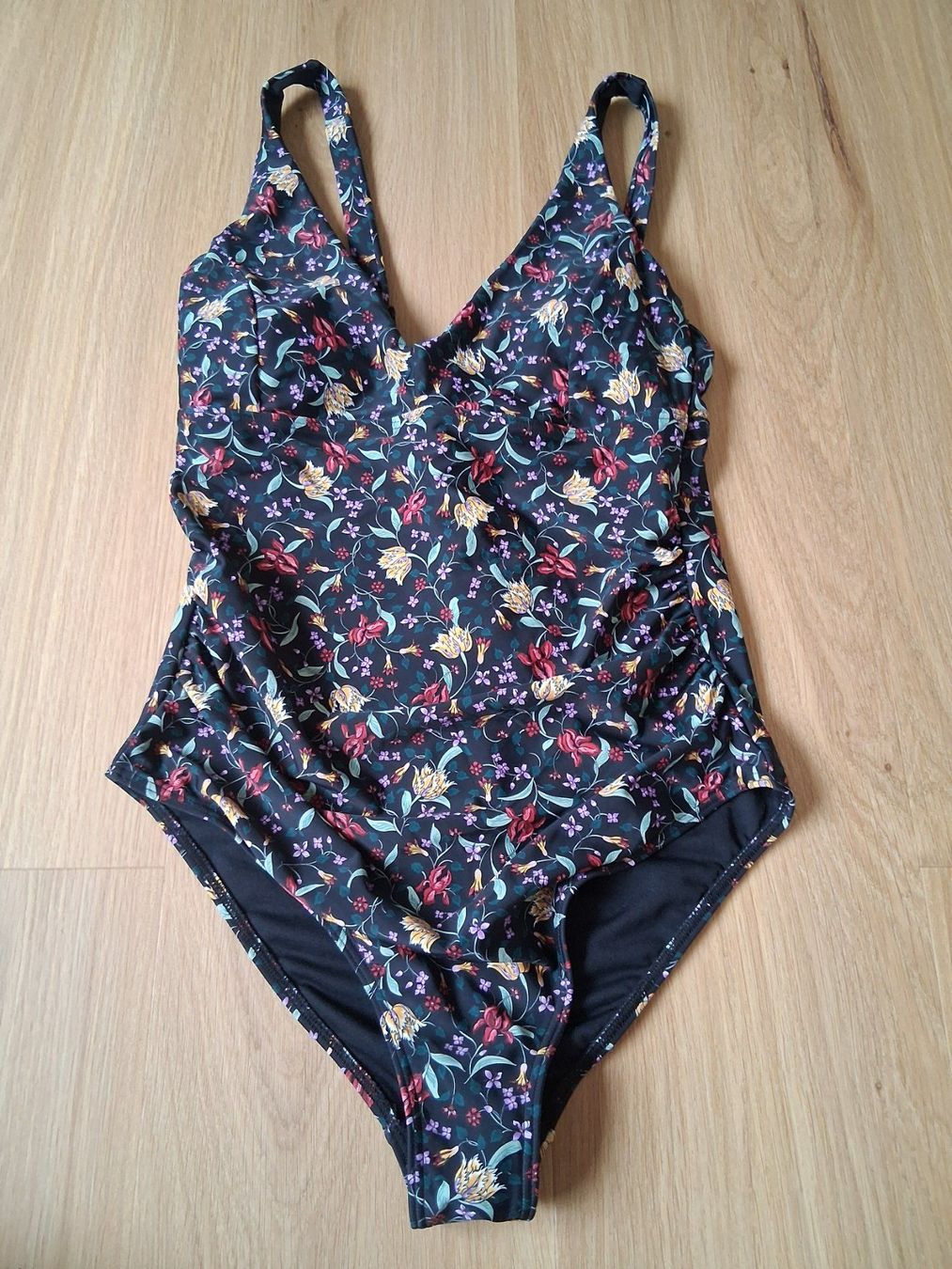 Costumi da bagno & Bikini: WE Badekleid 38 NEU – Nuovo e nell'imballaggio originale da Lengnau AG venduto da Nathi88