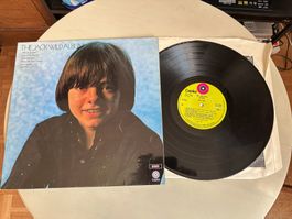 JACK WILD tolle rare LP Kult Oliver Schauspieler 70's