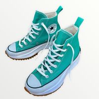 Converse Run Star Hike
