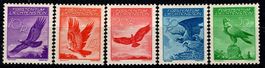 Flugpost FL (822)