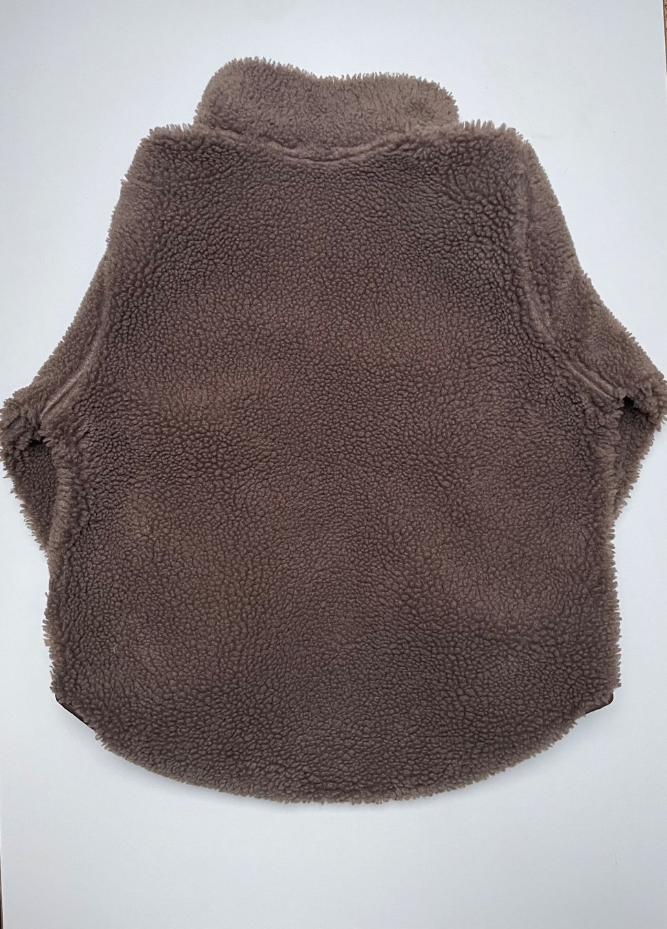 Arket Jacken & Mäntel: ARKET Teddyjacke hellbraun Gr.110/116 – Gebraucht aus Grellingen von dinge 1