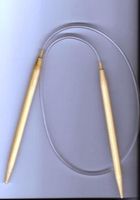 1 Rundstricknadeln Nr.  2  mm /  60 cm