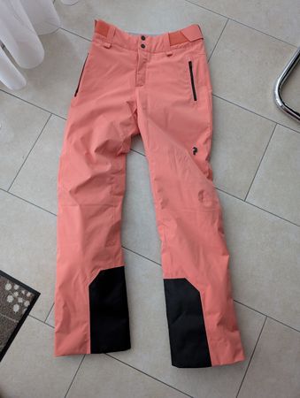 Skihose Grösse S