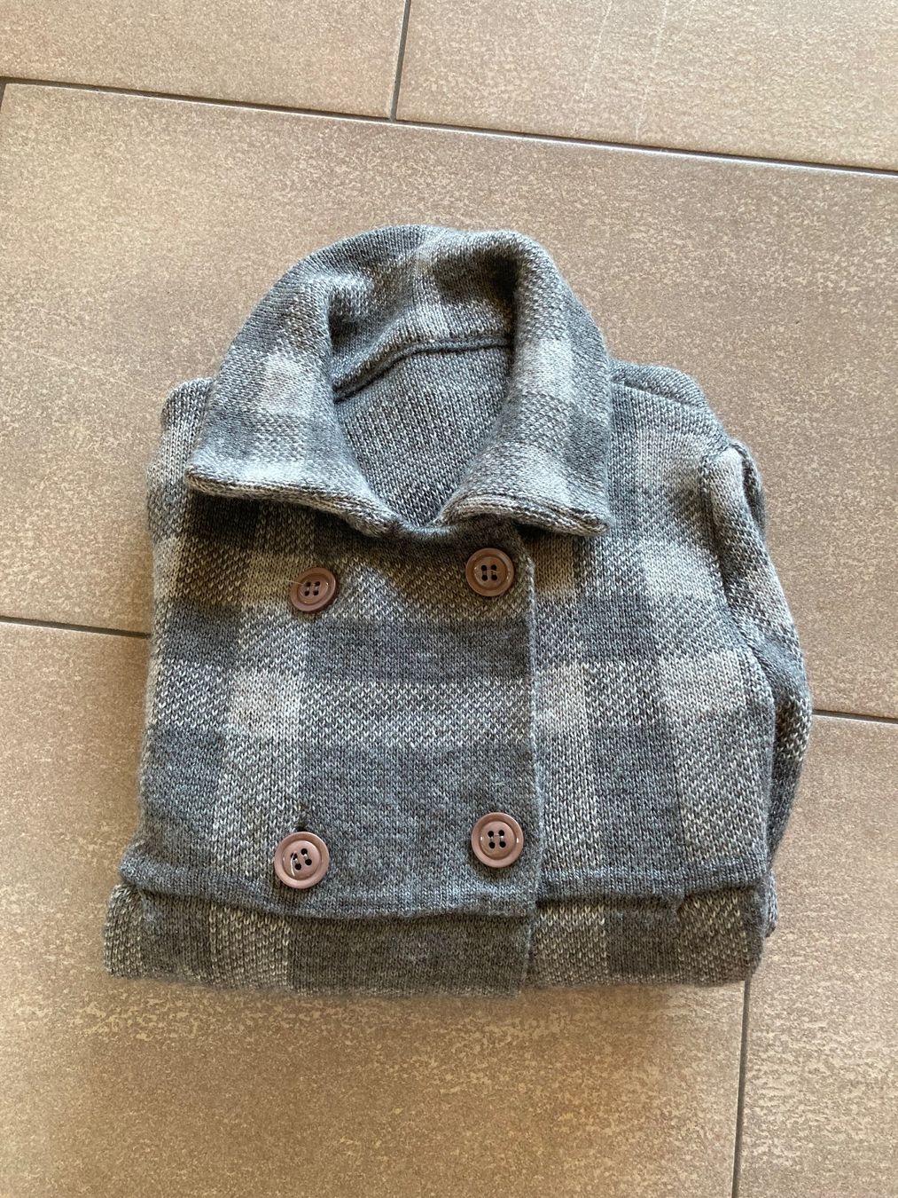 Giacche: Strickjacke; Neuwertig! – Nuovo (secondo la descrizione) da Mosnang venduto da Kusli09 3