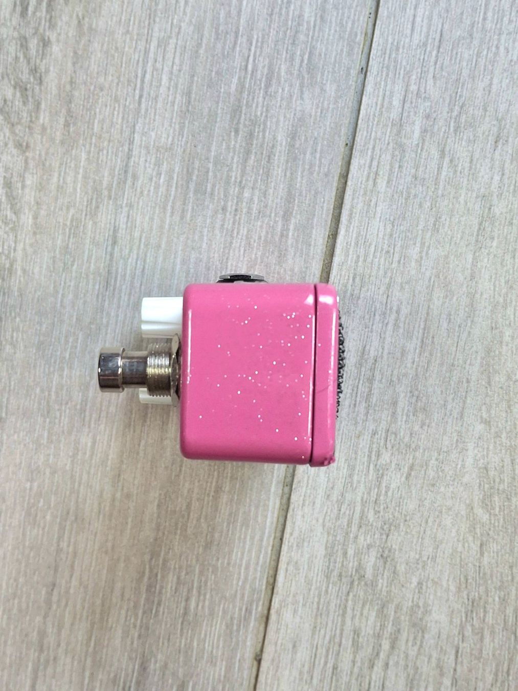 Strumenti musicali: Pédale Malekko Chicklet Reverb – Usato da Villars-sur-Glâne venduto da SwissTrendyStore 5