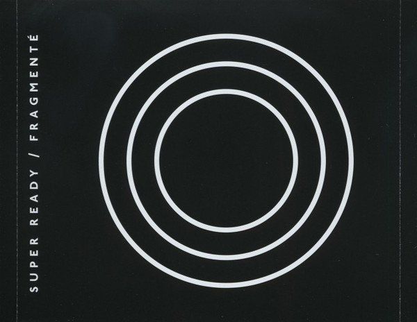 CD: THE YOUNG GODS Everything CD 2007 – Usato da Zürich venduto da Aspri 3