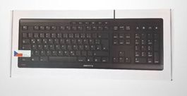 Neue CHERRY Tastatur