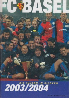 Libri: FC BASEL Jahrbücher – Nuovo (secondo la descrizione) da Emmenbrücke venduto da DanielStulz62 1