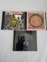 Lot Queensrÿche - 3 CD Culte Heavy Metal (Mindcrime/Empire)