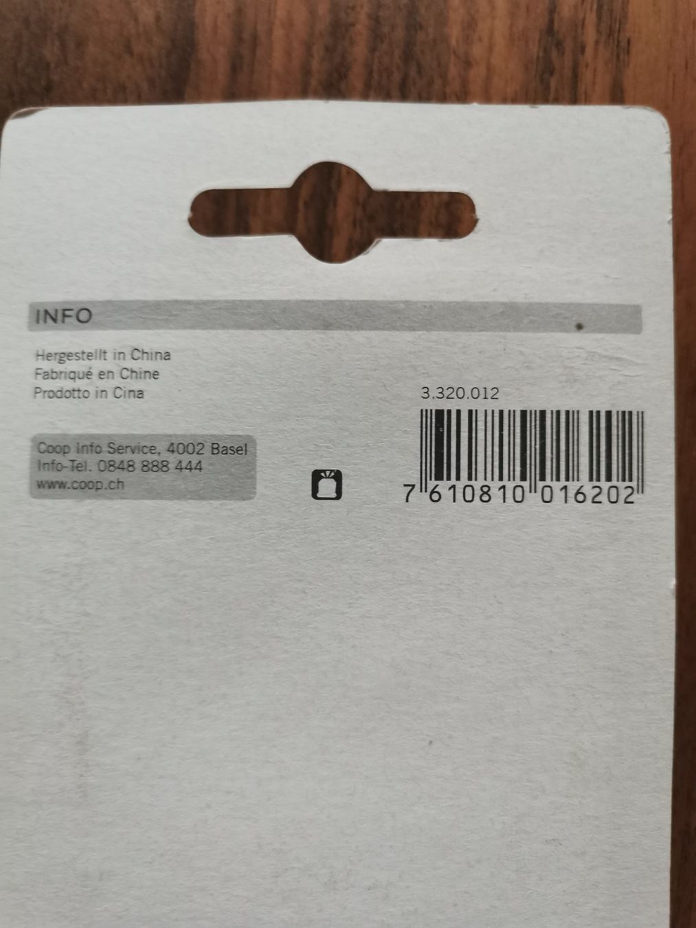 Altro in Decorazioni & Accessori: Tischtuchklammern (4er Set) – Nuovo e nell'imballaggio originale da Glattfelden venduto da sut_q8d2 1