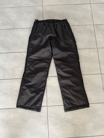 Warme Winterhose Gr. MS All mit Reissverschlüssen