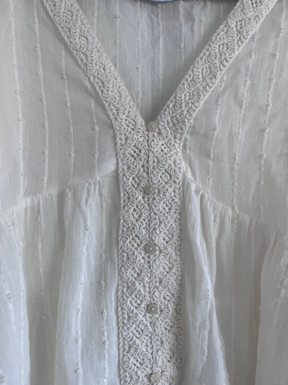 Zara Chemisiers: Bluse – Neuf (Voir description) à Oberrieden par sardi03 1