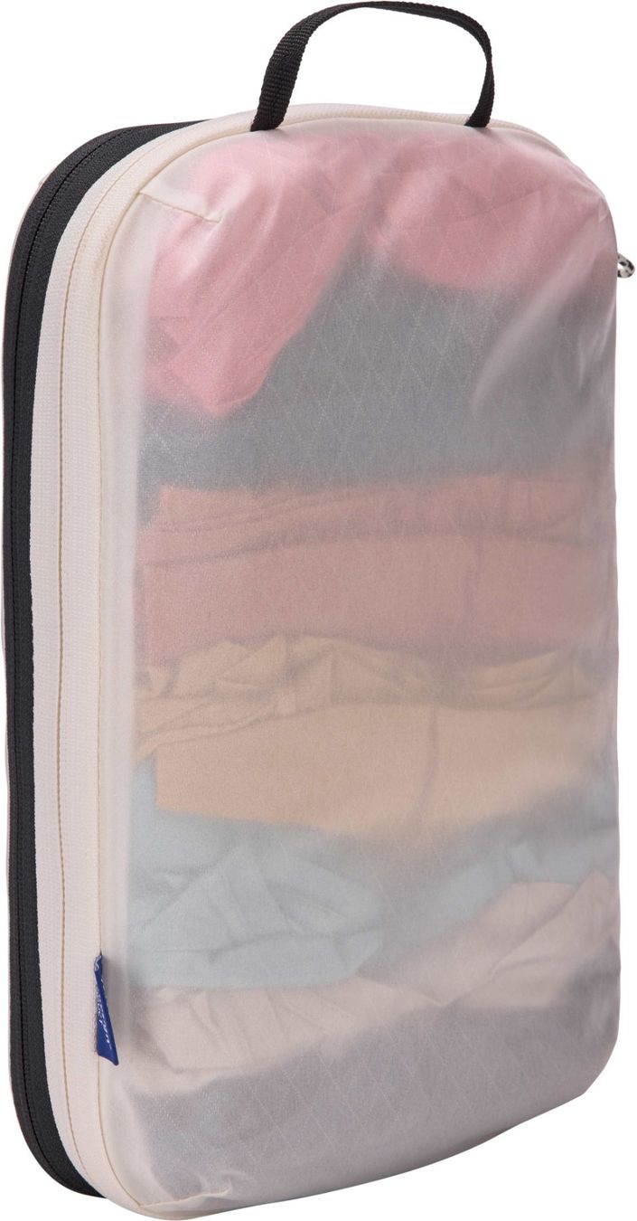 Taschen: Thule Compression Packing Cube Medium - white – Neu und originalverpackt aus Hitzkirch von Thali_AG 3