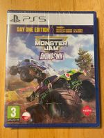 Monster Jam Showdown – Day One Edition | PS5 | NEU & OVP