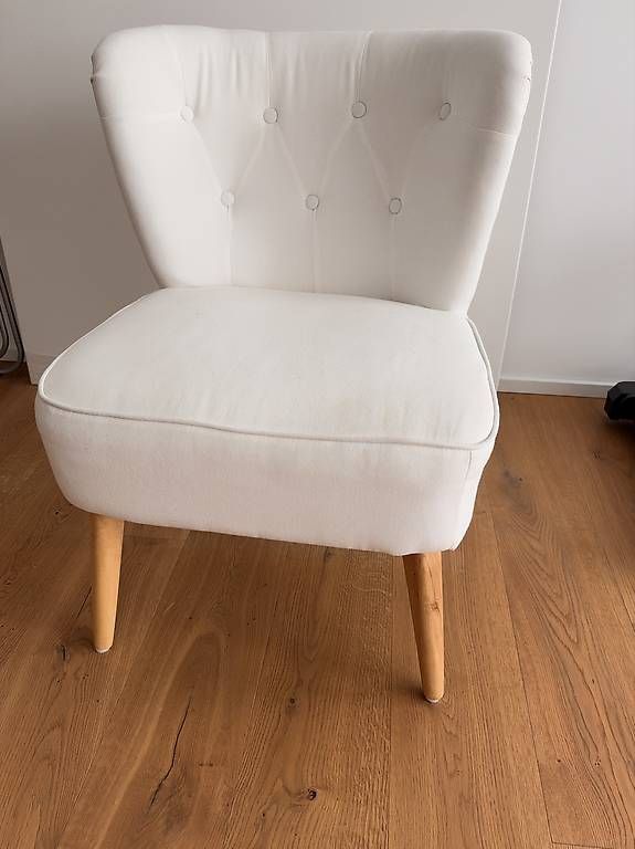 Sessel: Sessel Interio – Gebraucht aus Schwyz von sde_92rw