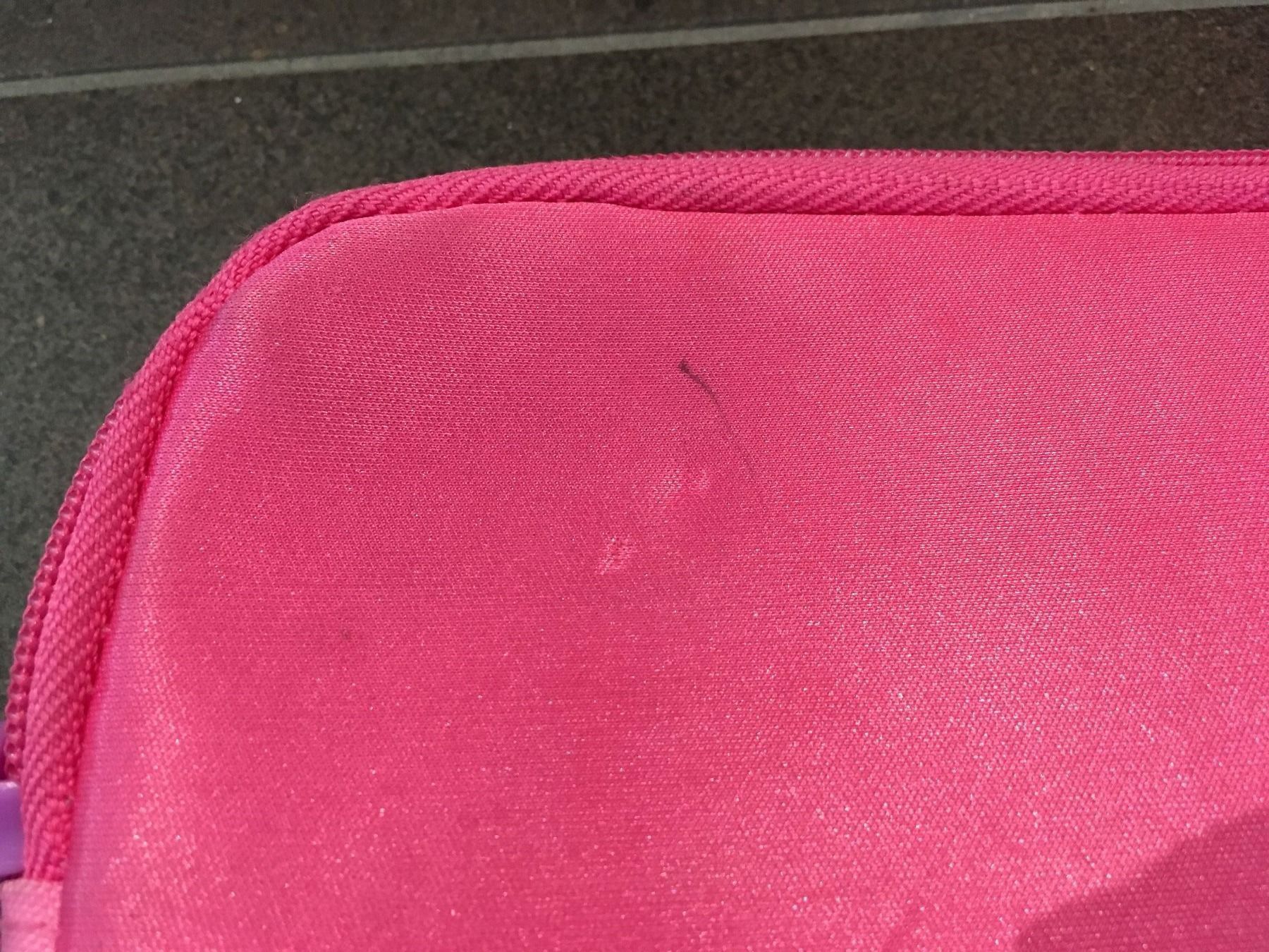 Astucci : Hülle Storio 2 rosa – Usato da Buttisholz venduto da Bellabusi 2