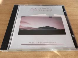 Nik Tyndall – Horizonte & Einklang (Musik Zur Entspannung VI
