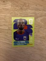 Panini Sticker FIFA WM 2026 Willy Semedo CPV 19