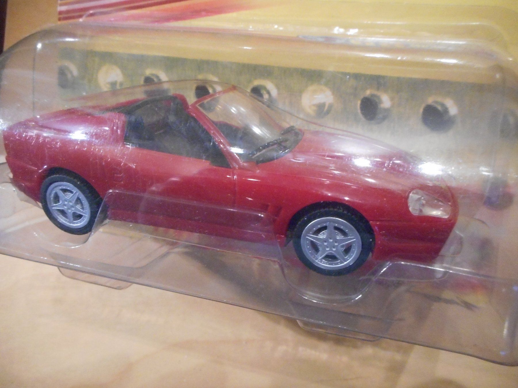 Ferrari Modellini d'auto: Ferrari Superamerica 1:38 Shell Collection – Nuovo e nell'imballaggio originale da Bretzwil venduto da gbfluck