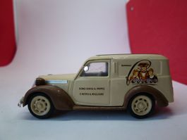 9.-- Fiat 1100 "Ferrero" !! - Brumm - %% Ausverkauf %%