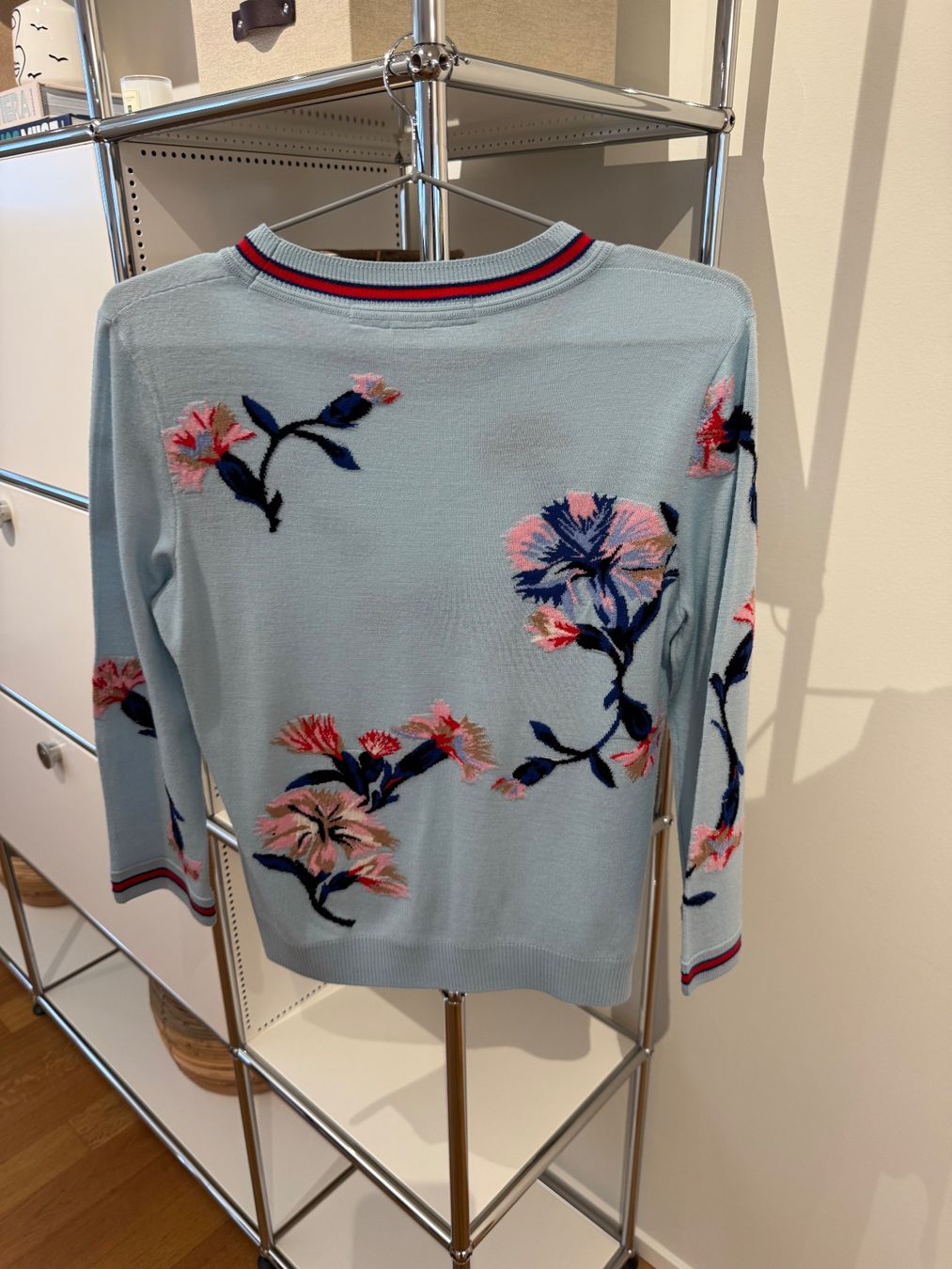 Ermanno Scervino Pullover & Sweatshirts: ERMANNO SCERVINO PULLOVER – Neu (gemäss Beschreibung) aus Schwyz von bofb 2