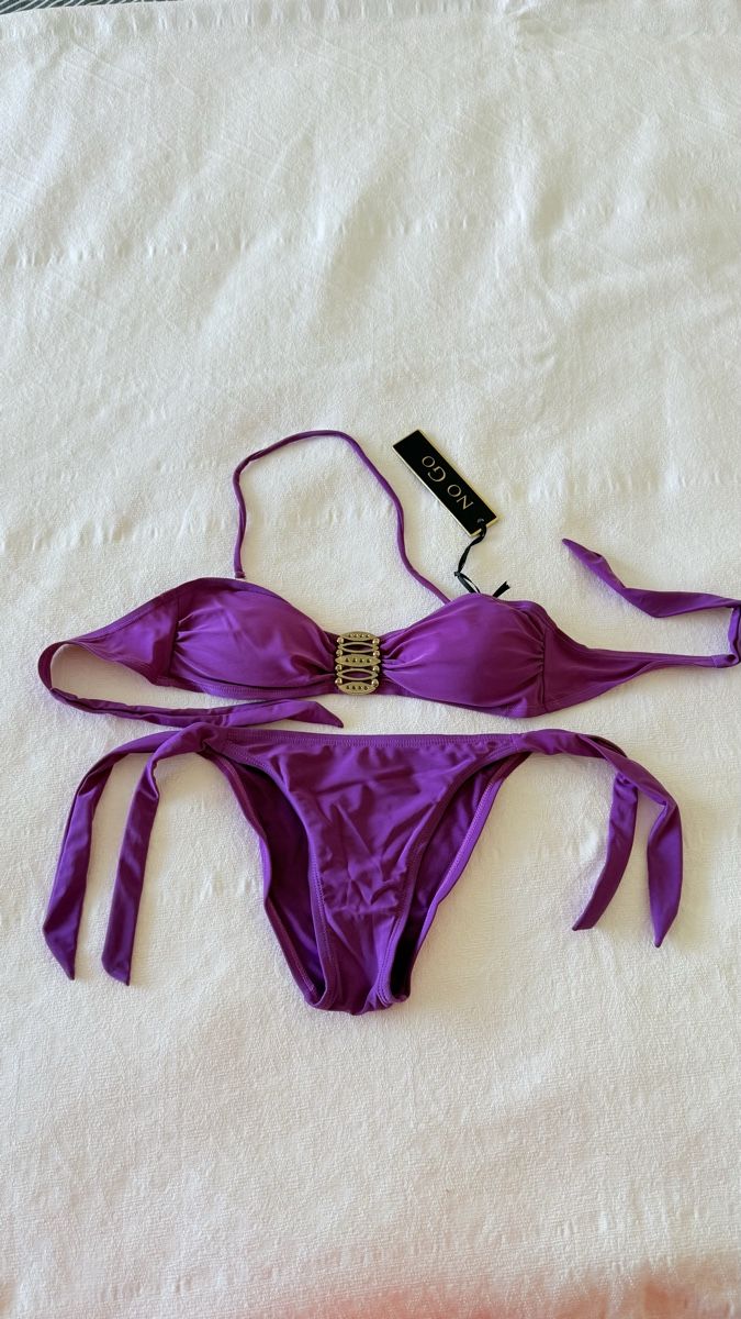 Badekleider & Bikinis: Bikini Set 8 Stück NEU – Neu und originalverpackt aus Eiken von sanyok700 5