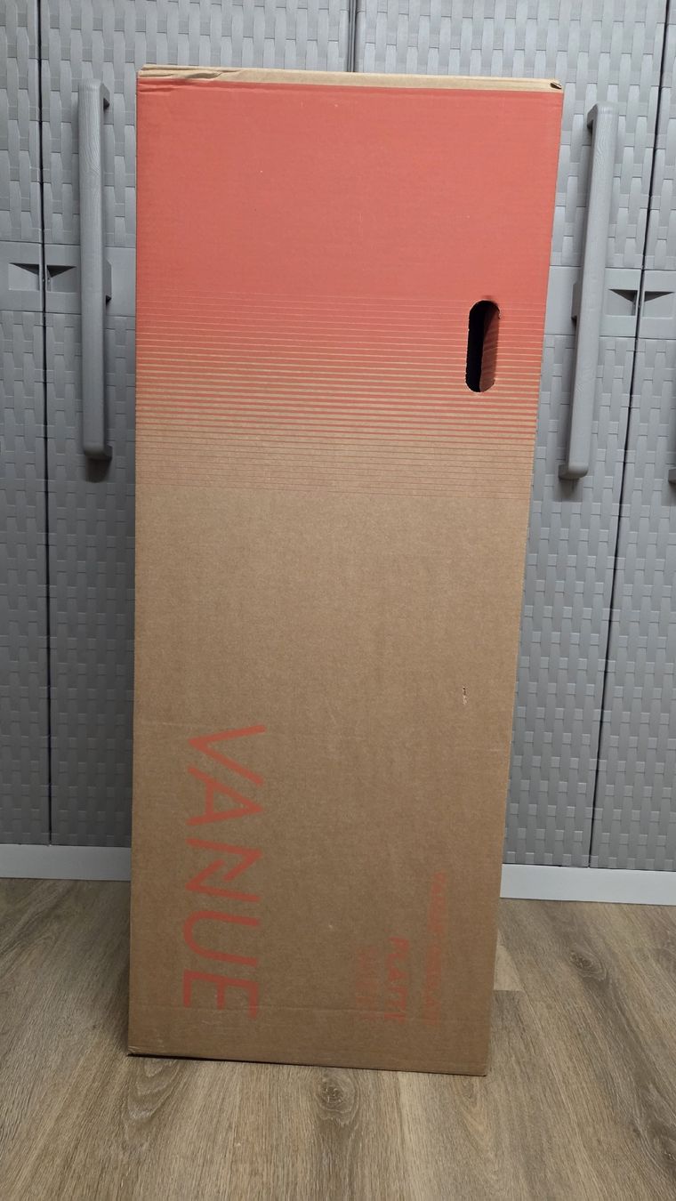 Füllmaterial: Vanue Insulate Dämmplatte 19 mm/5 m² – Neu und originalverpackt aus Bätterkinden von sch_b27s 1