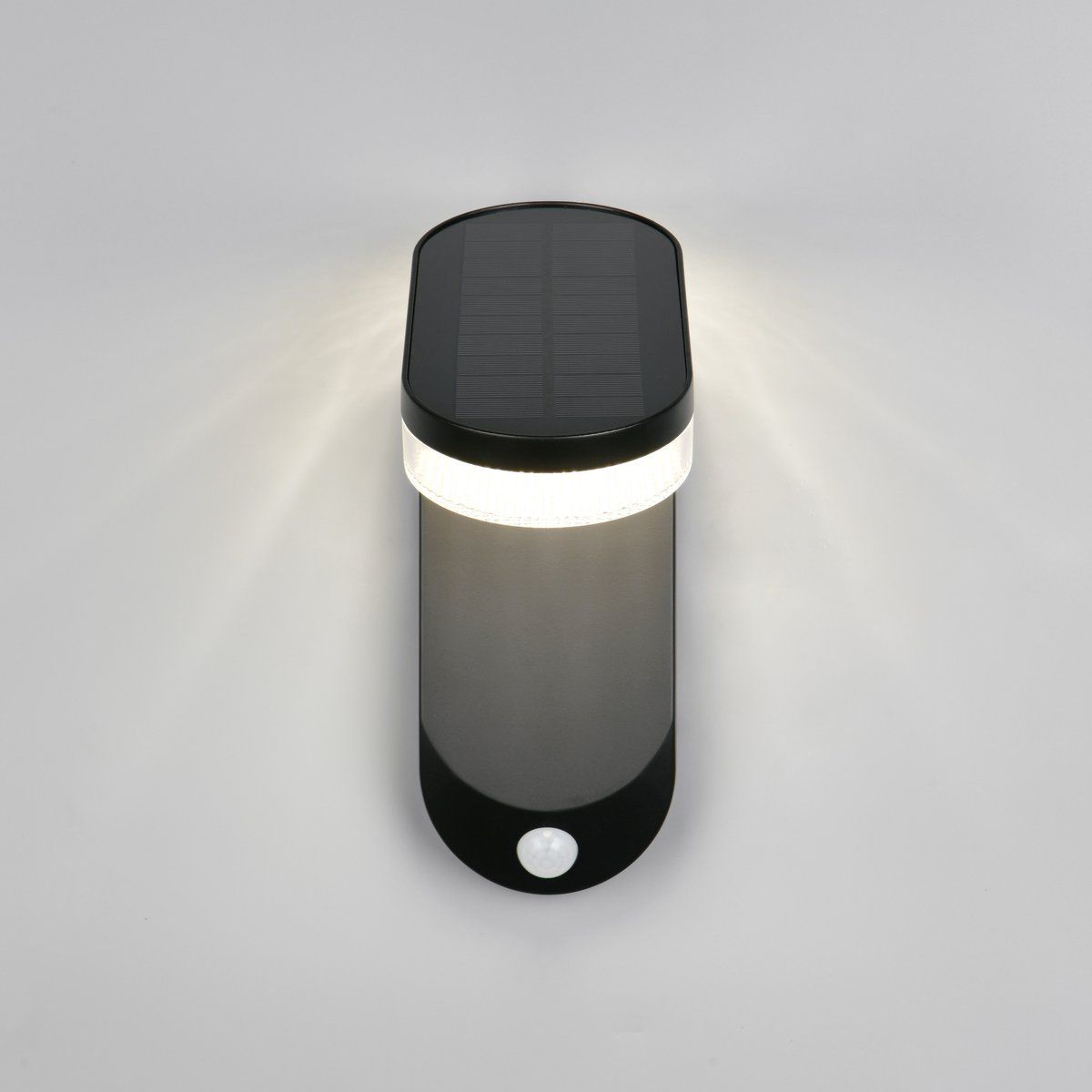 Lampade: LED Aussen Wandleuchte, 26 cm Höhe – Nuovo (secondo la descrizione) da Kreuzlingen venduto da Smart-Light 4