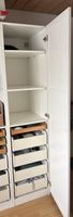 Kleiderschrank Ikea Pax