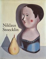 Niklaus Stoecklin Kunstbuch Erinnerungen 1896-1982