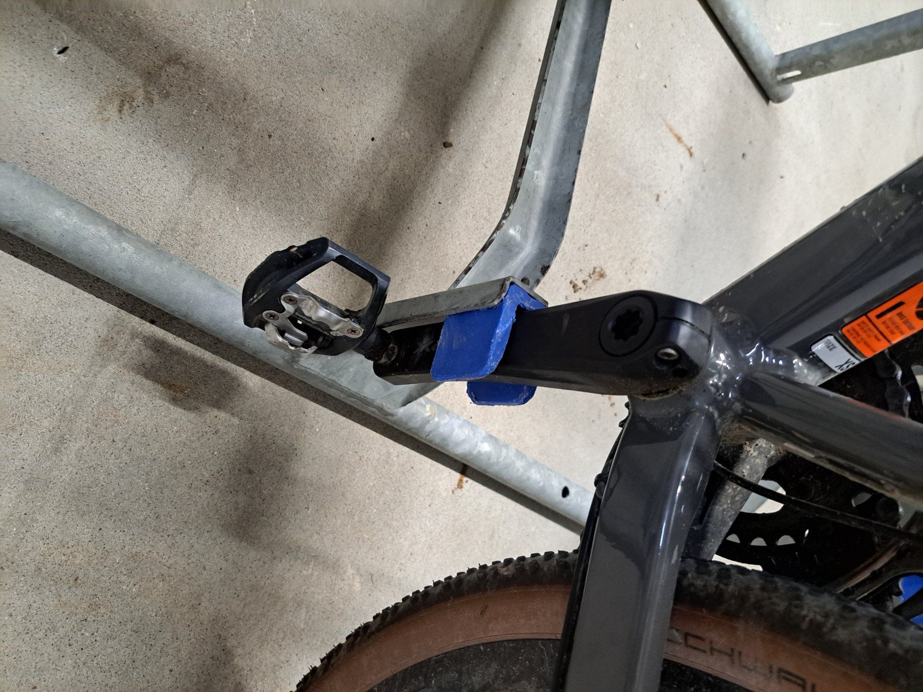 Cavalletti per biciclette: Veloständer 4-fach – Usato da Küttigen venduto da DRN2MN 4