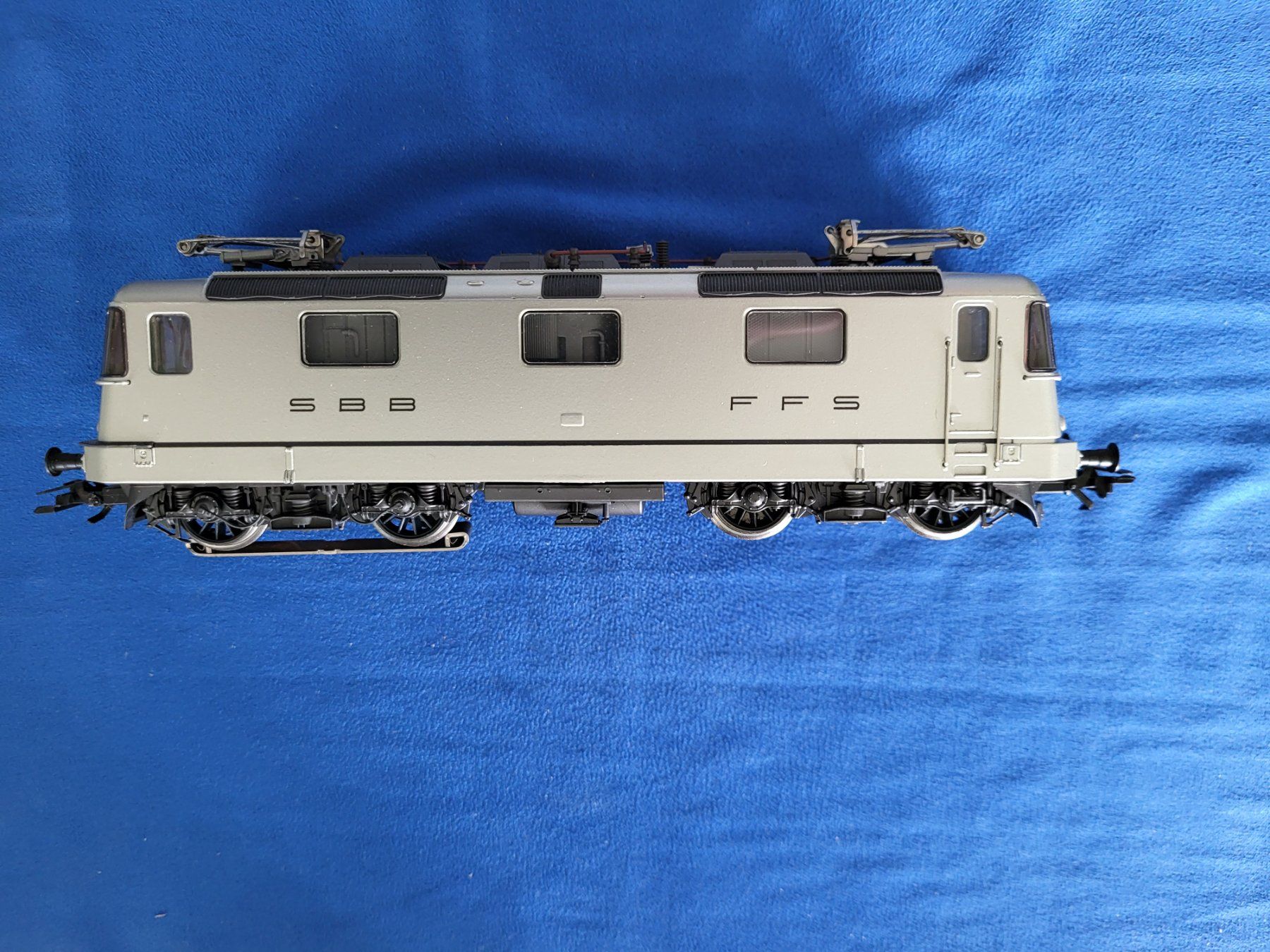 Märklin Modelleisenbahnen: Märklin 83434 – Gebraucht aus Untersiggenthal von Schatzo 2