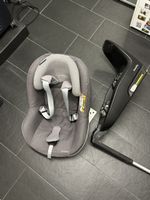Seggiolino Maxi-Cosi 2wayPearl con base 2wayFix usato